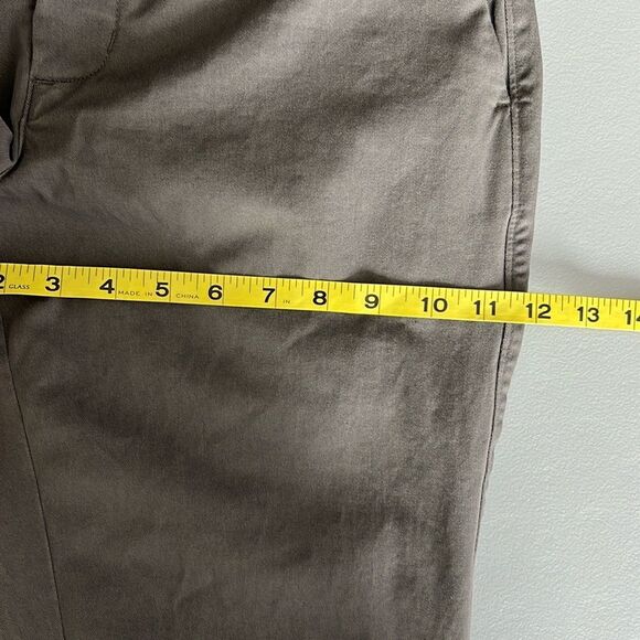 Everlane The Pertormance Chino Unitorm Slim Fit Slate Grey Size 32 X 32 - Picture 8 of 9